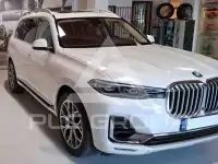 2020 BMW X7