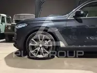 2020 BMW X7