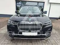 2020 BMW X7