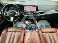 2020 BMW X7