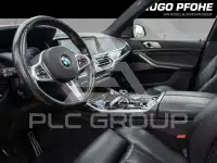 2020 BMW X7