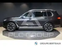 2020 BMW X7