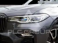 2020 BMW X7