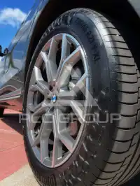 2020 BMW X7