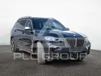 2020 BMW X7