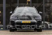 2020 BMW X7