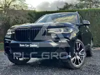 2020 BMW X7