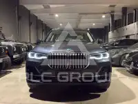 2020 BMW X7