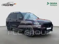 2020 BMW X7