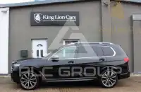 2020 BMW X7