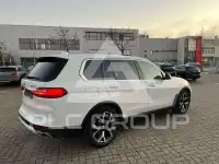 2020 BMW X7