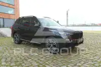 2020 BMW X7