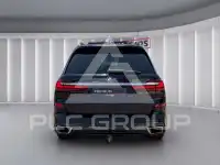 2020 BMW X7