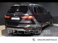 2020 BMW X7