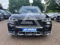 2020 BMW X7