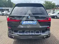 2020 BMW X7