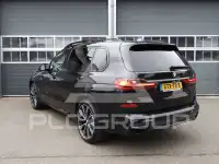 2020 BMW X7