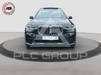 2020 BMW X7