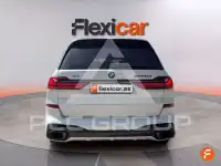 2020 BMW X7
