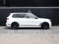 2020 BMW X7
