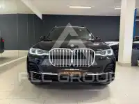 2020 BMW X7