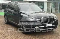 2020 BMW X7