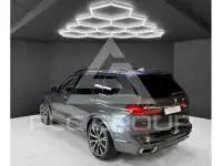 2020 BMW X7