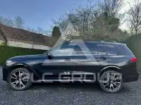 2020 BMW X7