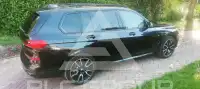2020 BMW X7