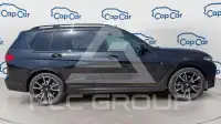 2020 BMW X7