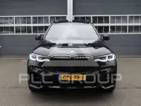 2020 BMW X7
