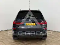 2020 BMW X7