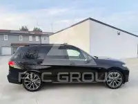 2020 BMW X7
