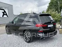 2020 BMW X7