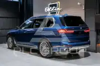 2020 BMW X7