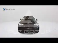 2020 BMW X7