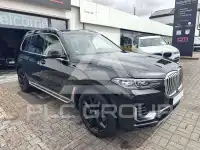 2020 BMW X7