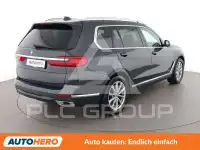2020 BMW X7