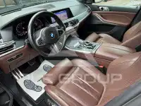 2020 BMW X7