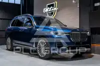 2020 BMW X7