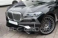 2020 BMW X7