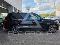 2020 BMW X7