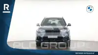 2020 BMW X7