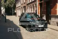 2020 BMW X7