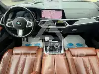 2020 BMW X7