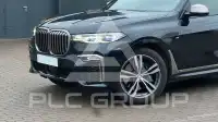 2020 BMW X7