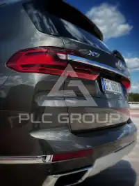 2020 BMW X7