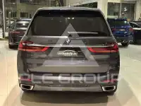 2020 BMW X7