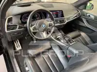 2020 BMW X7