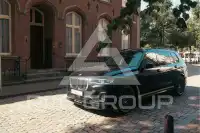 2020 BMW X7